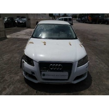 AUDI A3 SPORTBACK (8P)