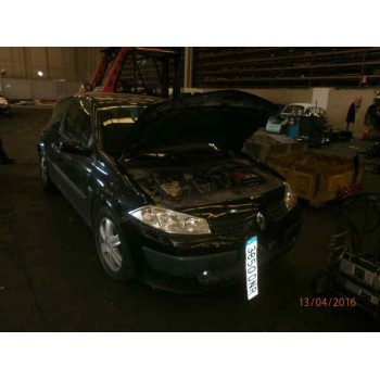 RENAULT MEGANE II BERLINA 3P