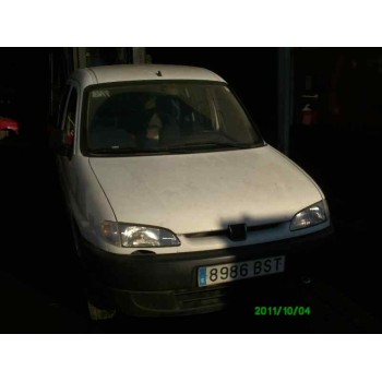 PEUGEOT PARTNER (S1)