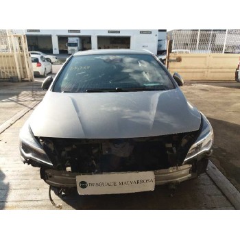 OPEL ASTRA K LIM. 5TÜRIG