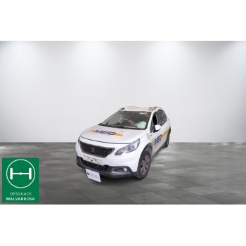 PEUGEOT 2008 (--.2013)