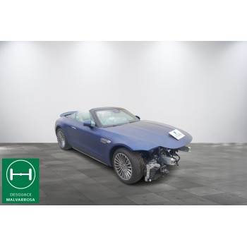 MERCEDES-BENZ SL (R232)