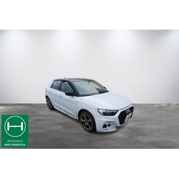 AUDI A1 SPORTBACK (GBA)