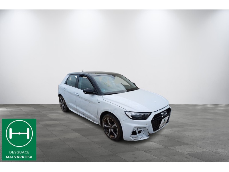 audi a1 sportback (gba) del año 2023