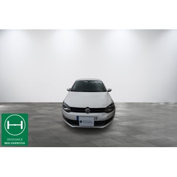 VOLKSWAGEN POLO (6R1)