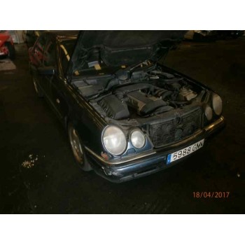 MERCEDES-BENZ CLASE E (W210) BERLINA