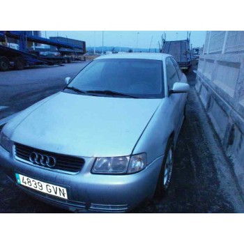 AUDI A3 (8L)