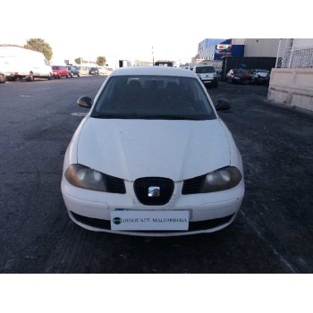SEAT IBIZA (6L1)