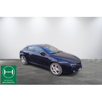 ALFA ROMEO BRERA (177)