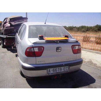 SEAT CORDOBA BERLINA (6K2)