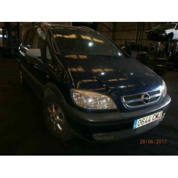OPEL ZAFIRA A