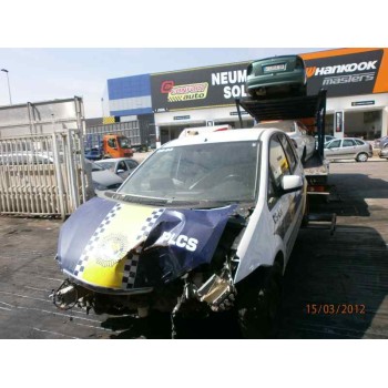 FORD FOCUS C-MAX (CAP)