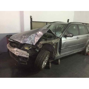 BMW SERIE 3 TOURING (E46)