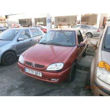 CITROËN SAXO
