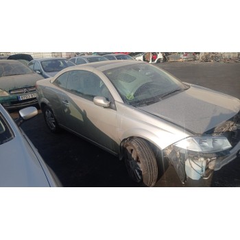 RENAULT MEGANE II COUPE/CABRIO