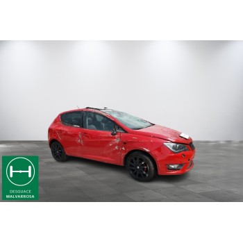 SEAT IBIZA (6J5)