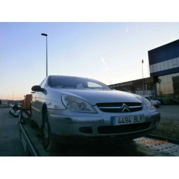 CITROËN C5 BERLINA