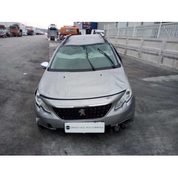 PEUGEOT 2008 (--.2013)