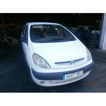 CITROËN XSARA PICASSO