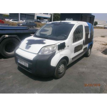 PEUGEOT BIPPER