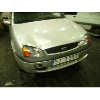 FORD FIESTA BERLINA (DX)