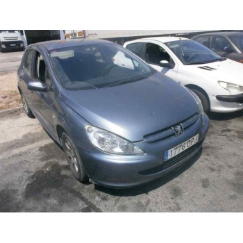 PEUGEOT 307 (S1)