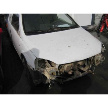 OPEL CORSA C