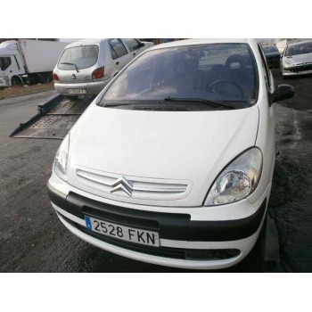 CITROËN XSARA PICASSO