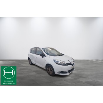 RENAULT SCÉNIC III (JZ0/1_)