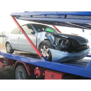 CITROËN XSARA COUPE