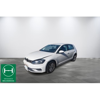 VOLKSWAGEN GOLF VII (5G1, BQ1, BE1, BE2)