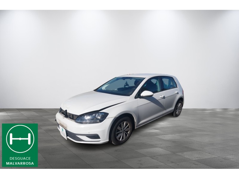 volkswagen golf vii (5g1, bq1, be1, be2) del año 2019