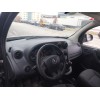 mercedes-benz citan furgoneta/monovolumen (w415) del año 2018