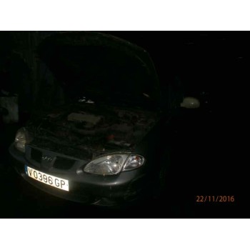 HYUNDAI LANTRA BERLINA (RD)