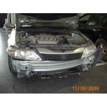 RENAULT LAGUNA II (BG0)