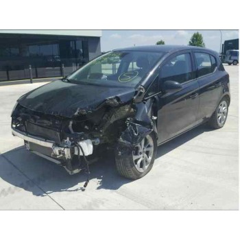 OPEL CORSA E