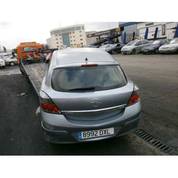 OPEL ASTRA GTC
