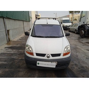 RENAULT KANGOO (F/KC0)