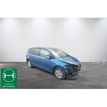 VOLKSWAGEN TOURAN (5T1)