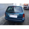 ford focus turnier (cak) del año 1999