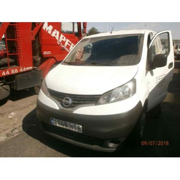 NISSAN NV 200 (M20)