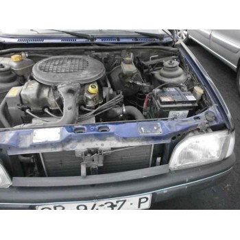 FORD FIESTA BERL./EXPRESS