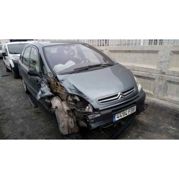 CITROËN XSARA PICASSO