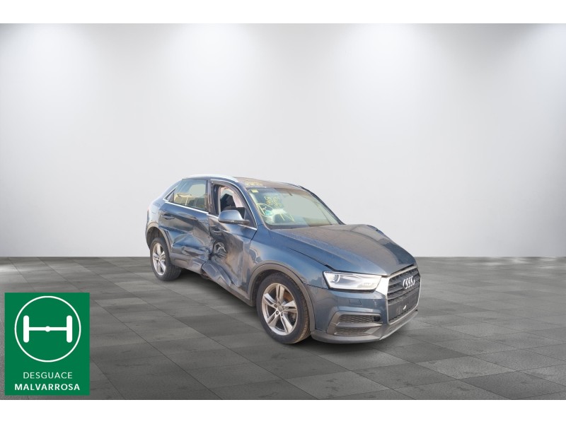 audi q3 (8ug) del año 2017