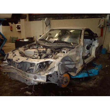 MERCEDES-BENZ CLASE SLK (W170) ROADSTER