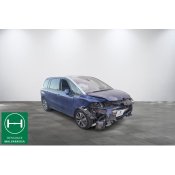 CITROËN C4 GRAND PICASSO