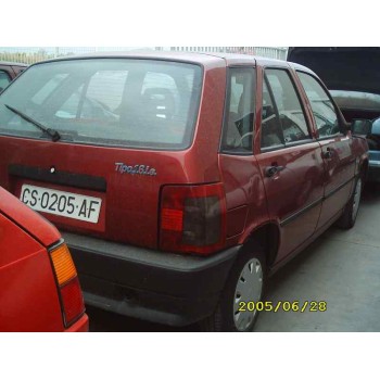 FIAT TIPO (160)