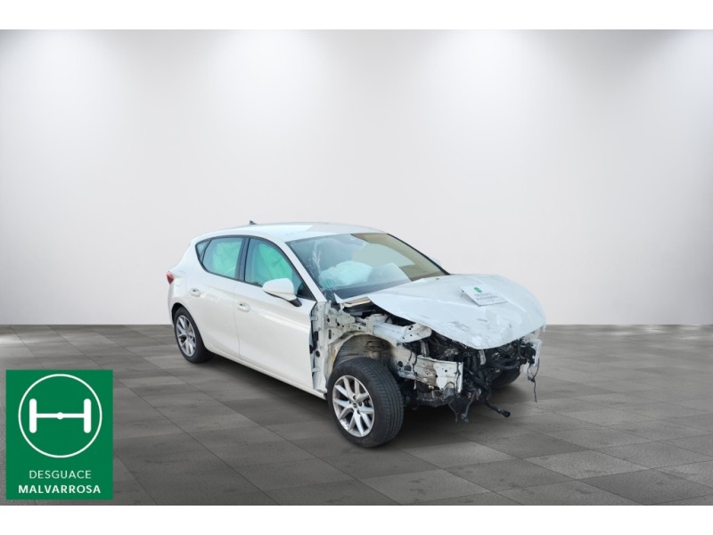 seat leon (kl1, klg) del año 2020