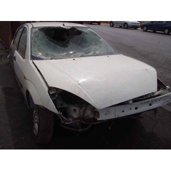 FORD FOCUS BERLINA (CAK)