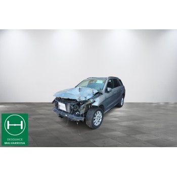 MERCEDES-BENZ CLASE M (W166)